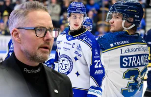 "Jag bryr mig inte ett dugg om vad historien säger"