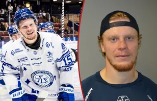 Åke Stakkestad trivs i Leksand.