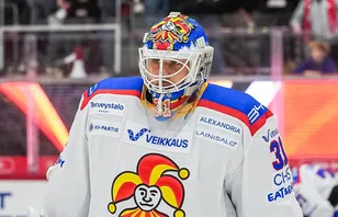 Olle Eriksson Ek.