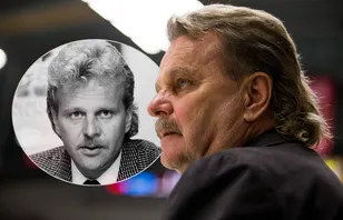 Finska sorgen: Hockeyikonen död