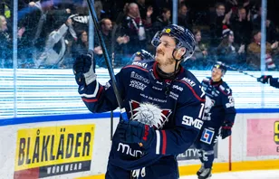 Henrik Törnqvist hoppas få återvända till LHC.