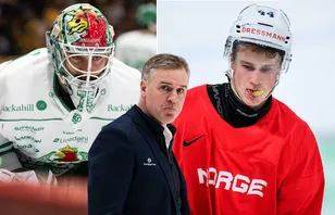 Pekas ut efter succén: "Kan bli av med spelare"