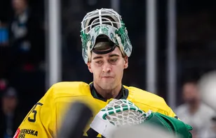 Ny Tre Kronor-seger - efter Holms jätteinsats