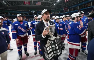 Ännu en finsk triumf – mästarcoachen skriver historia igen