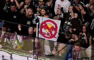 Färjestads supportrar uppmanar till bojkott