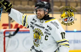 Kaptenen öppnar upp om sveket: "Omtumlande"