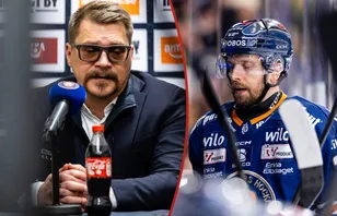 Tufft läge i semifinalen: "Vi ska göra som Rögle gjorde"