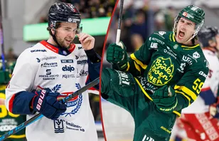 Sågas i kvartfinalen: "Det är inte någon serielunk nu"