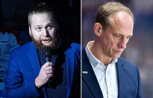 Ingen sitter säkert i LHC - enligt Junland