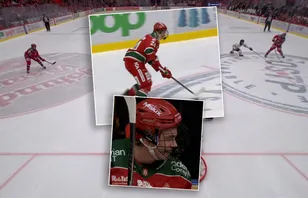 Milan Sundström hyllas efter framspelningen.