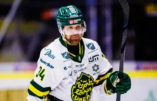 Gör livets bästa slutspel - 36 år gammal