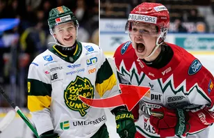 KLART: Tillbaka i Frölunda: "Jag känner mig redo"