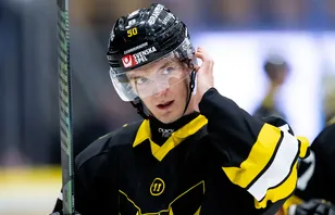 Veikko Loimaranta uppges vara överens med Södertälje. 