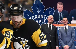Kan Erik Karlsson hamna i Toronto Maple Leafs.