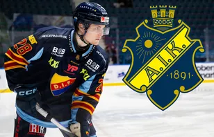 Tidigare Djurgårdsforward klar - för AIK
