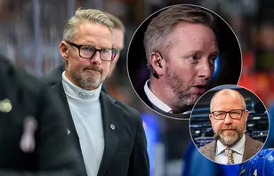 Leksands mardrömsfacit: "Får backa till 2003"