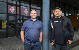 Talar ut om jobbiga mötet: "Hinken mådde inte så bra"