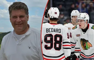 Stanley Cup-mästaren om Frondell: "En fröjd att se honom"