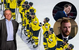 SZEMBERG: Dyster prognos – framtiden tillhör USA och Kanada