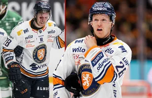 Hugo Gustafsson tillbaka på is: "Märker ingen förändring"