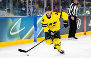 Drömbeskedet: Lucas Raymond klar för VM