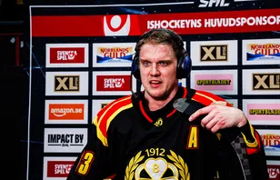 Hur bra kommer Jakob Silfverberg vara 2026/27?