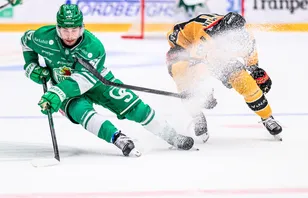 Märkliga bilderna: "Var nära att döma ut honom"