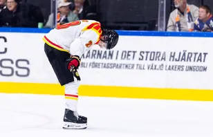 Brynäs backkris växer - flera saknas
