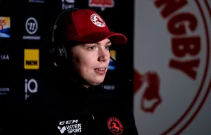 Victor Öhman har hittat en ny klubb efter konkursbeskedet.