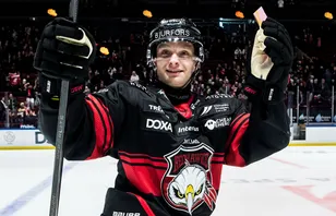 Lämnade Malmö − profilen flyttar utomlands