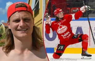 Står utan kontrakt: "Kan vänta ut något"