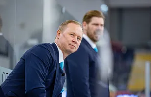Tommi Niemelä uppges ta över efter Olli Jokinen.