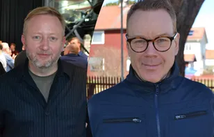 Experten: "Jag tror han är rätt person att leda Örebro"
