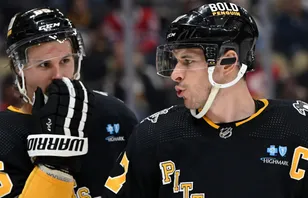NHL 2025/26 – lag för lag: Pittsburgh Penguins
