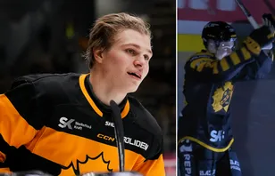 Egna produkten förlänger med Skellefteå "Betyder mycket"
