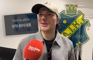 TV: Scott Pooley svarar fansen: "Väldigt speciellt"