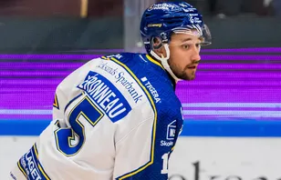 Leksands besked – så länge blir Véronneau borta