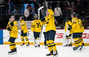 Så spelas kvartsfinalerna i JVM