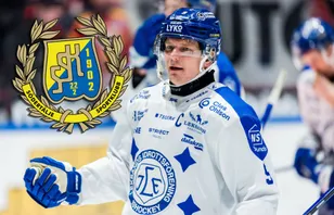 Jagar Leksandskaptenen: "Superintresserade"