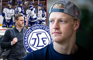 NHL-stjärnans uppmaning till Leksand: "Bra recept över tid"
