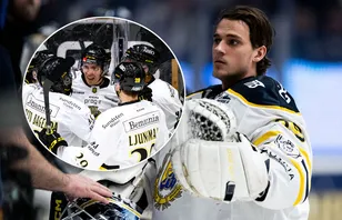 SSK:s kollaps: "Tur att det bara är träningsmatch"