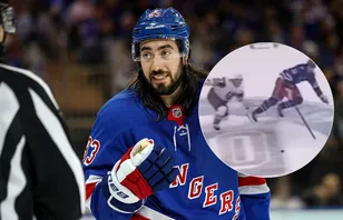 Zibanejad rasar: "Noll powerplay och du tar inte den?"