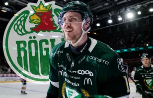 Klart: Rögle värvar från SHL-konkurrenten