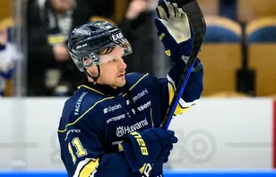 Simon Önerud klar för nytt jobb – kliver in i Väsby