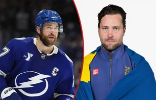 Glädjande uppgifter om Hedman: "Närmar sig"