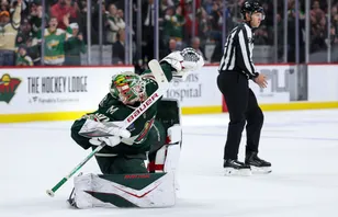 Wallstedts nya jättesuccé - bryter Colorados monstersvit