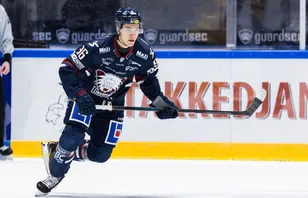 Missade att registrera spelaren – blir kvar i HA