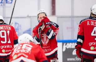 MJÖRNBERG: Forshaga först ut att dra sig ur – nu öppnar cirkusen