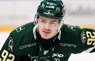 Uppgifter: Lämnar Färjestad – för SHL-konkurrenten