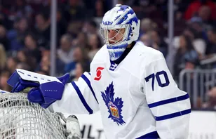 Drömstart för Nylander och Toronto – vann första semin